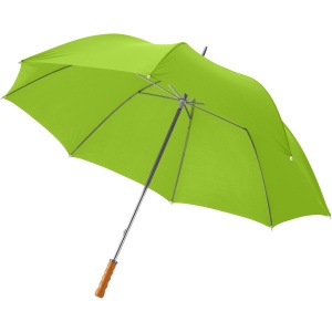 PF™ Karl 30" golf umbrella with wooden handle