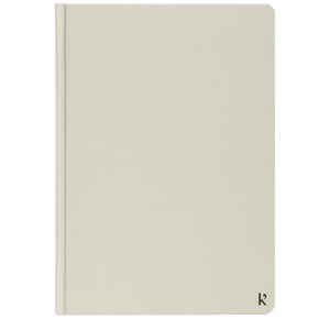 PF™ Karst® A5 stone paper hardcover notebook - lined