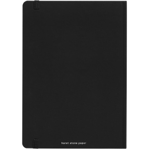 PF™ Karst® A5 stone paper hardcover notebook - lined