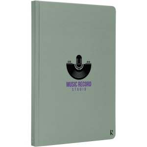 PF™ Karst® carnet A5 din hârtie de piatră cu copertă tare – dictando - Img 15