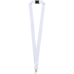PF™ Lago lanyard with break-away closure