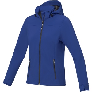 PF™ Langley women's softshell jacket