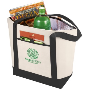 PF™ Lighthouse geantă frigorifică tote din material netesut 21L - Img 8