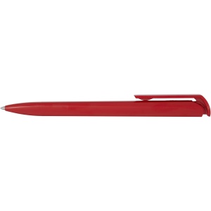 PF™ Lucia recycled plastic ballpoint pen (blue ink)