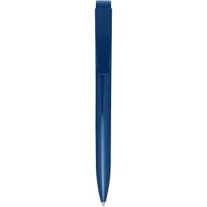 PF™ Lucia recycled plastic ballpoint pen (black ink)