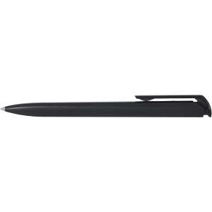 PF™ Lucia recycled plastic ballpoint pen (black ink)