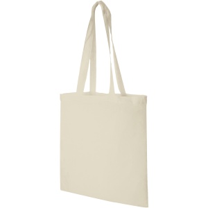PF™ Madras 140 g/m² cotton tote bag 7L
