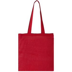 PF™ Madras 140 g/m² cotton tote bag 7L