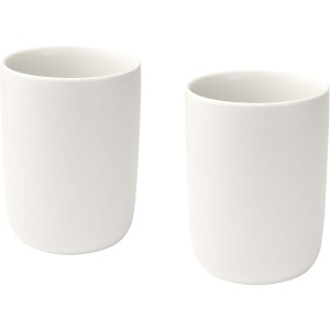 PF™ Male set 2 căni ceramice 350 ml - Img 1