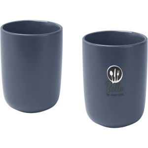 PF™ Male set 2 căni ceramice 350 ml - Img 4