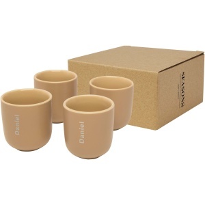 PF™ Male set 4 cești espresso 90 ml - Img 6