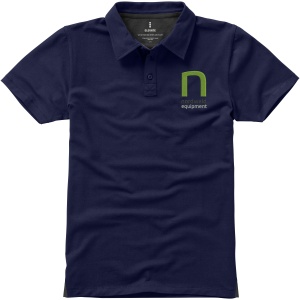 PF™ Markham polo bărbați stretch cu mânecă scurtă - Img 23