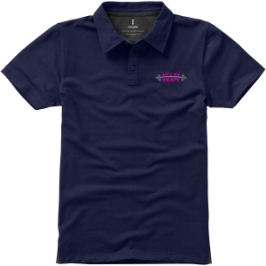 PF™ Markham polo damă stretch cu mânecă scurtă - Img 1