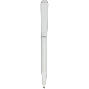 PF™ Martha recycled plastic ballpoint pen (black ink)