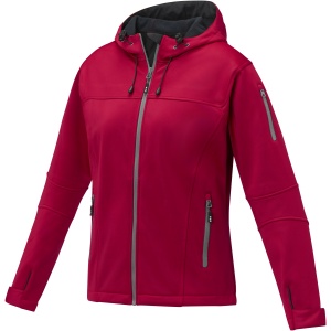 PF™ Match women's softshell jacket
