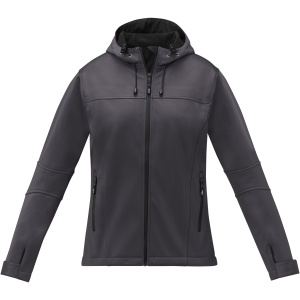 PF™ Match women's softshell jacket