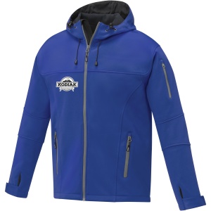 PF™ Match men's softshell jacket - Img 1