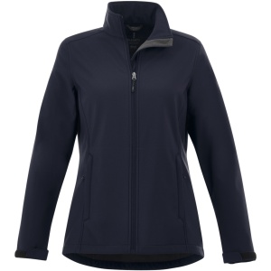 PF™ Maxson women's softshell jacket