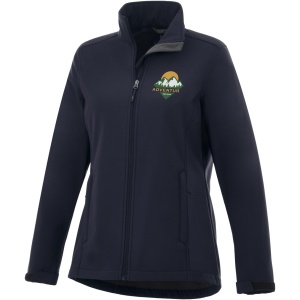 PF™ Maxson women's softshell jacket - Img 24
