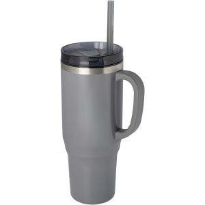 PF™ Melbourne 1200 ml RCS certified insulated tumbler with straw