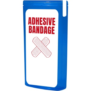 PF™ MiniKit Plasters