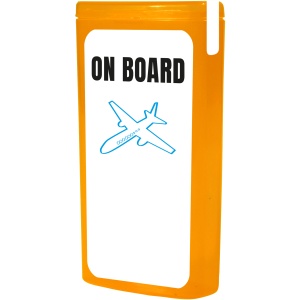 PF™ MiniKit On Board Travel Set