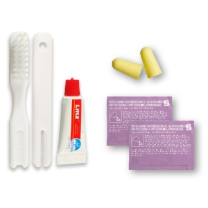 PF™ MiniKit On Board Travel Set