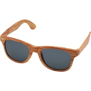 PF™ Mira ochelari de soare aspect lemn - Img 1