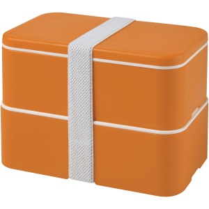 PF™ MIYO double layer lunch box