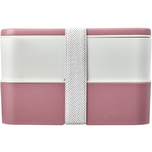 PF™ MIYO Renew double layer lunch box