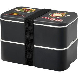 PF™ MIYO Renew double layer lunch box - Img 28