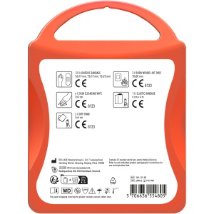 PF™ MyKit First Aid