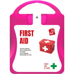 PF™ MyKit First Aid