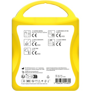 PF™ MyKit First Aid