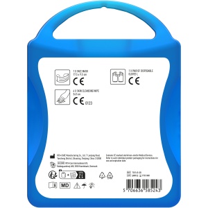 PF™ MyKit Protection Kit