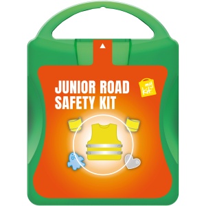 PF™ MyKit M Junior Road Safety kit