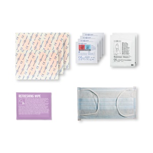 PF™ MyKit Office First Aid