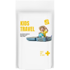 PF™ MyKit Kids Travel Set with paper pouch