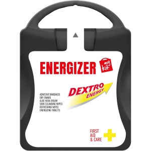 PF™ MyKit Energiser Set