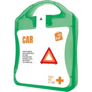 PF™ MyKit Car First Aid Kit