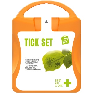 PF™ MyKit Tick First Aid Kit
