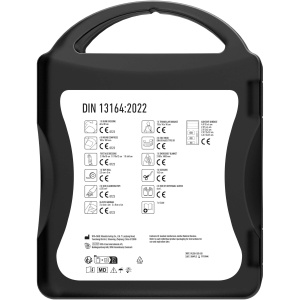 PF™ MyKit DIN first aid kit