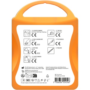 PF™ MyKit Pet First Aid Kit