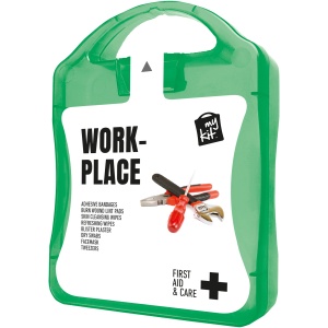 PF™ MyKit Workplace First Aid Kit