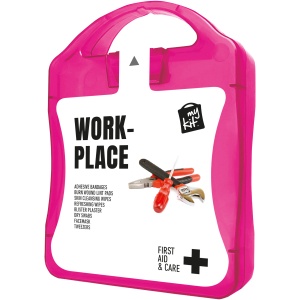 PF™ MyKit Workplace First Aid Kit