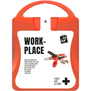 PF™ MyKit Workplace First Aid Kit