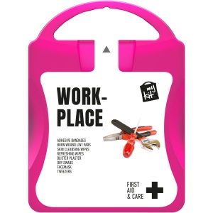 PF™ MyKit Workplace First Aid Kit