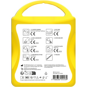 PF™ MyKit Workplace First Aid Kit