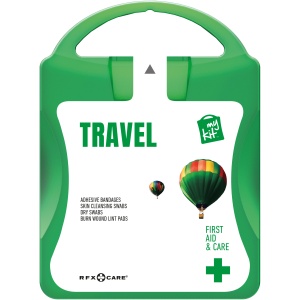 PF™ MyKit Travel First Aid Kit