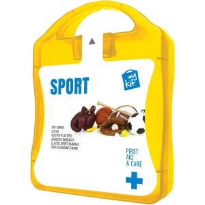 PF™ MyKit Sport First Aid Kit